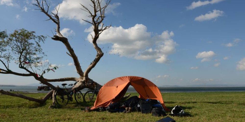 Simru ile Doğa’nın Katmandu yolculuğu!