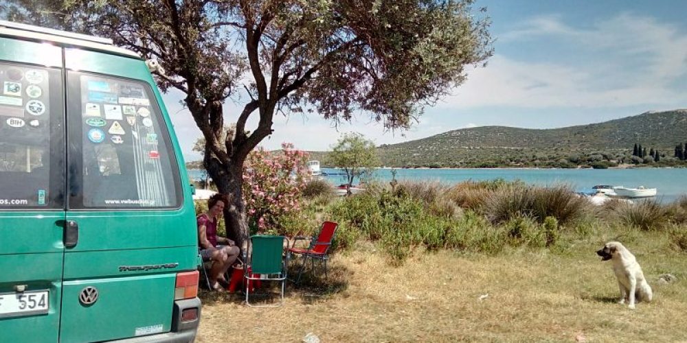 Çanakkale’den Kaş’a Türkiye turizmi ne noktada?