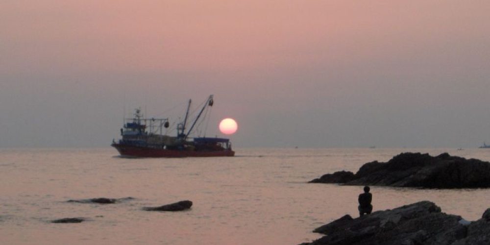 Sihir bozulmadan Kerpe ve Kefken’e