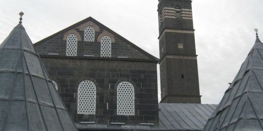 Diyarbakır direnişin diğer adıdır!