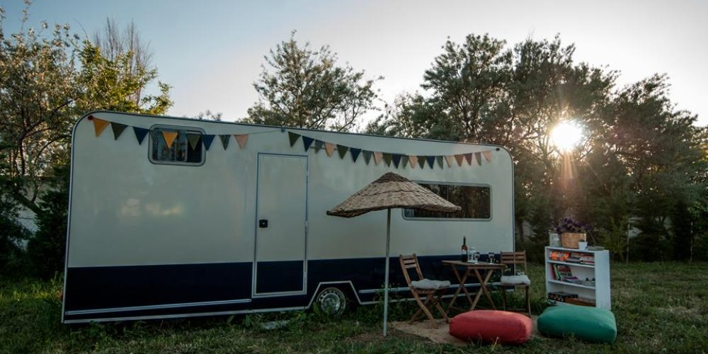 Bozcaada’nın adaperestleri