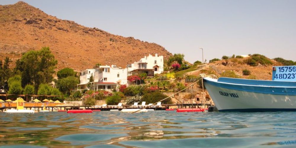 Bodrum… Nasıl anlatsam, nerden başlasam?