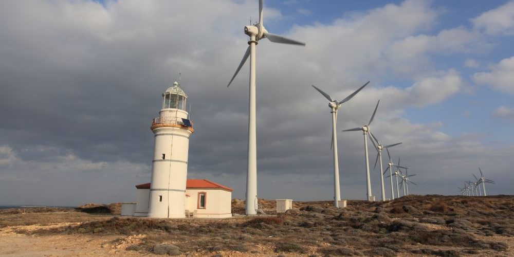 Rüzgar gülü ne kadar masum?