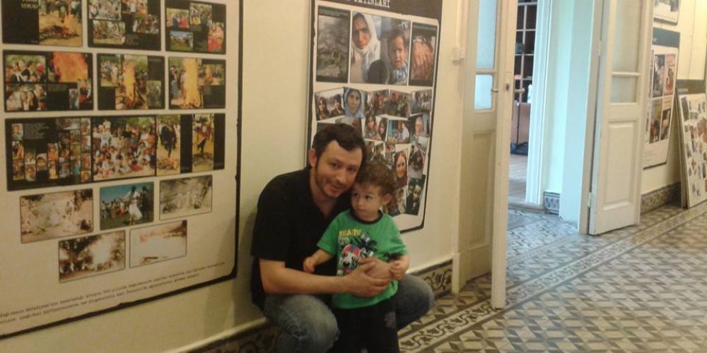 Dünyada eşi benzeri yok!