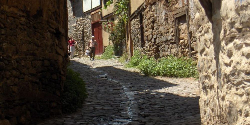 Nefes almak için Bursa’ya doğru