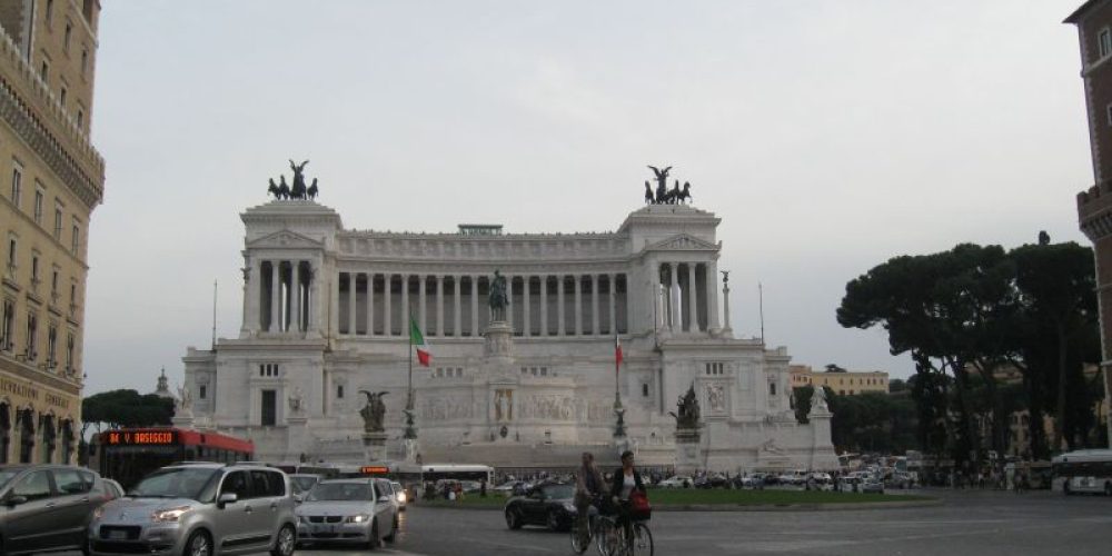 Roma’ya gideceklere tavsiyeler