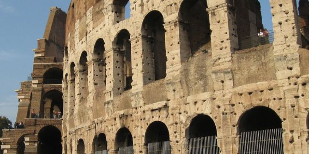 Roma 2 günde nasıl gezilir?