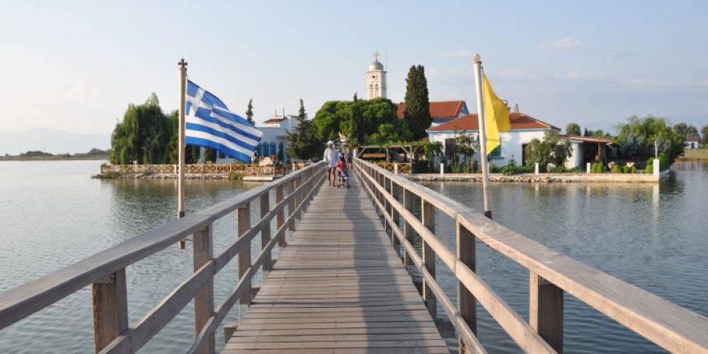 Anatolia Atina’da!