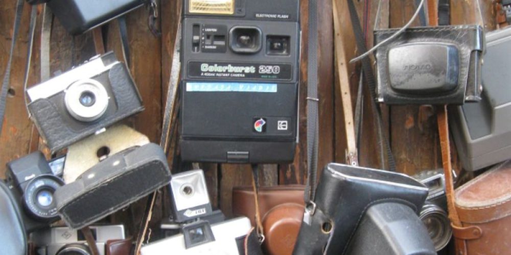 Kent kent bitpazarlarında dolaşmak