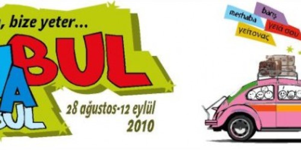 Atina’ya doğru yola çıkarken…