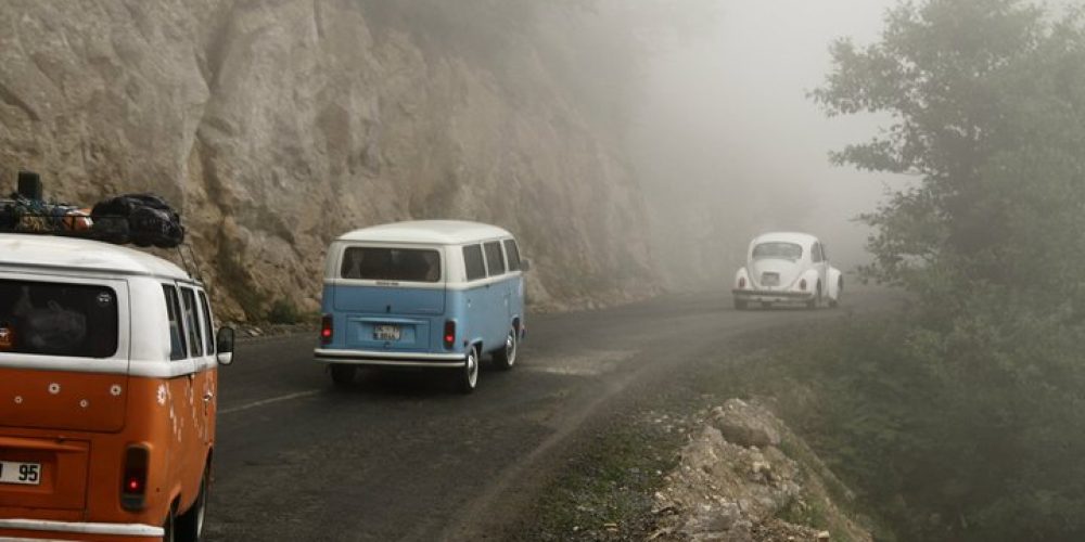 11. Ordu Vosvos Festivali, 2. gün