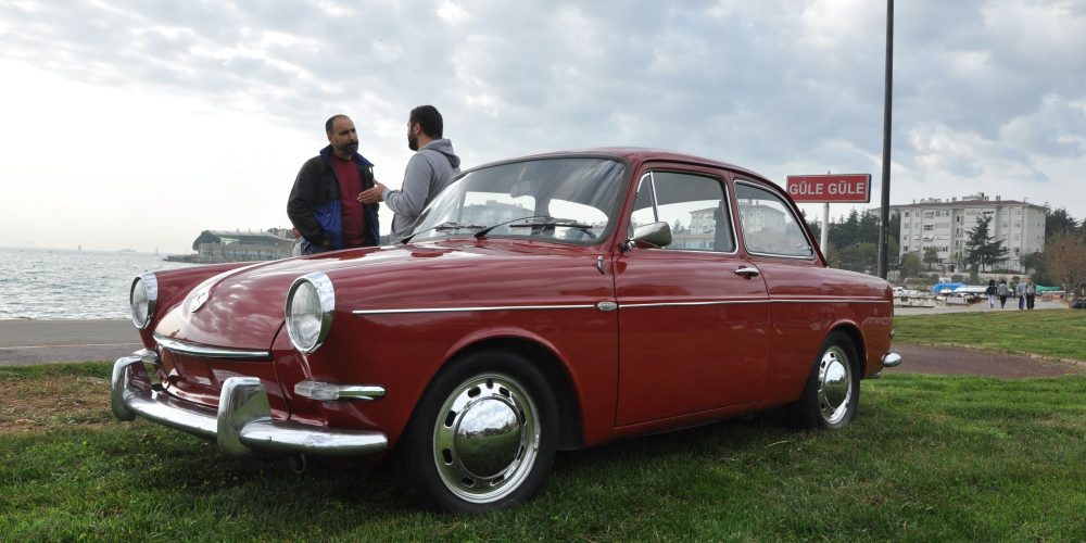 Halk arabasının doğuş hikâyesi