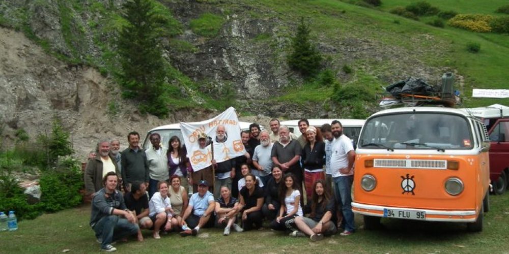 11. Ordu Vosvos Festivali, 7. ve 8. Günler (Son)